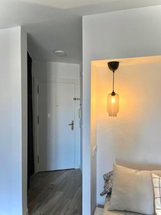 Apartment Acogedor Estudio 650 M De Playa *