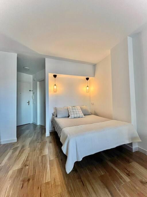 Acogedor Estudio 650 M De Playa Lejlighed Fuengirola
